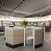Plaza Premium Lounge Rome Fiumicino Airport, , small